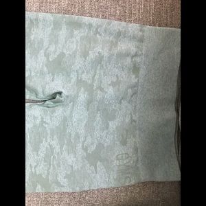 Camo booty scrunch gymshark leggings